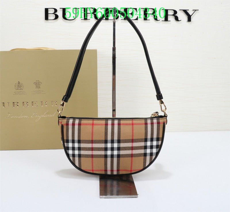 ELE Fashion -BBR Bags - 535