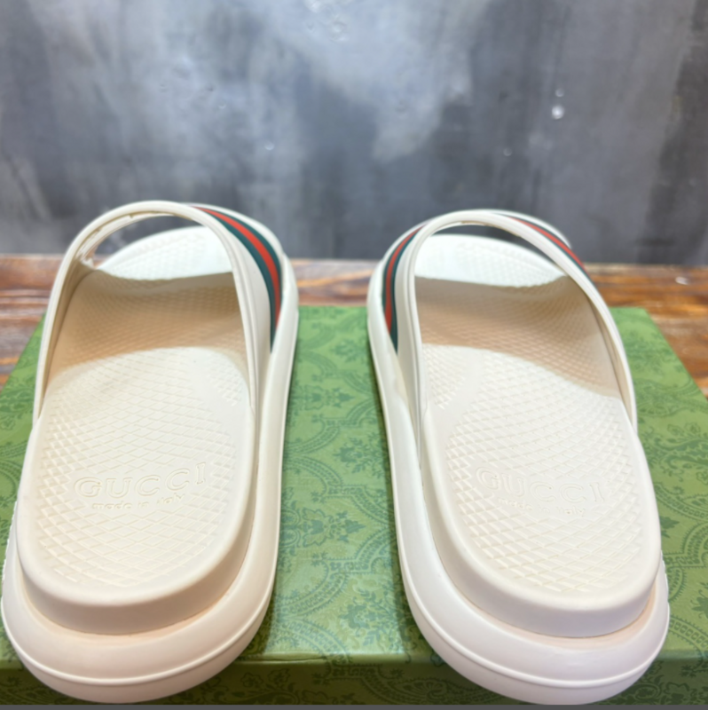SAMC - GUKI Women Shoes - 122