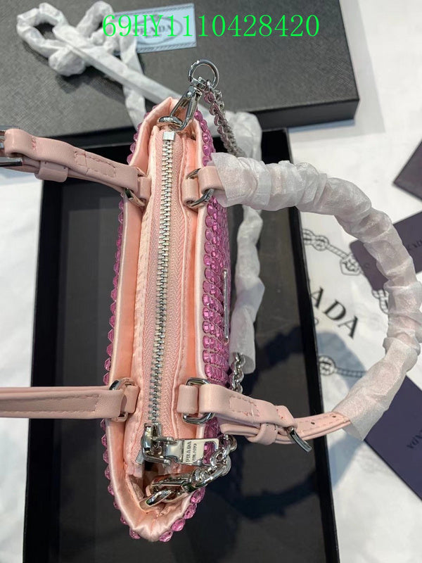Satchel Bags - PDA Bags - 4429