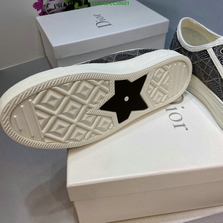 SAMC - DOR Women Sneakers - 174
