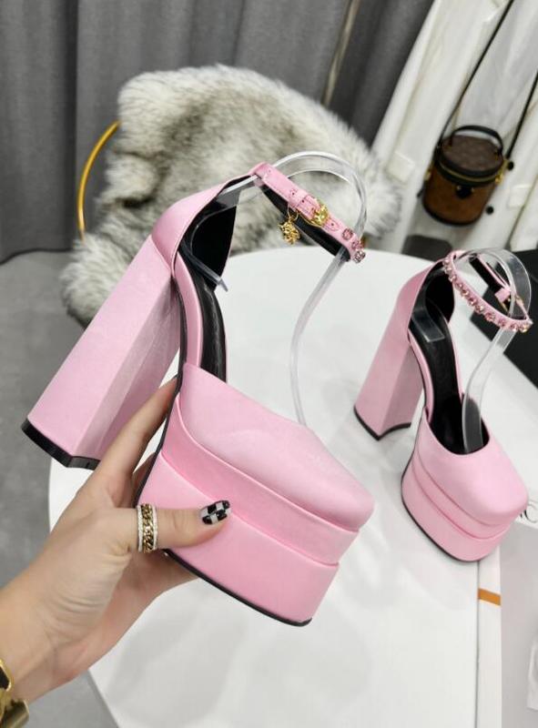 SAMC - VAR Women Shoes - 116