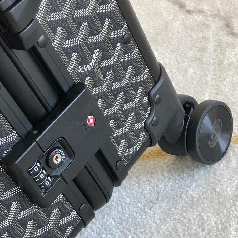 SAMC - Travel Bags - 103
