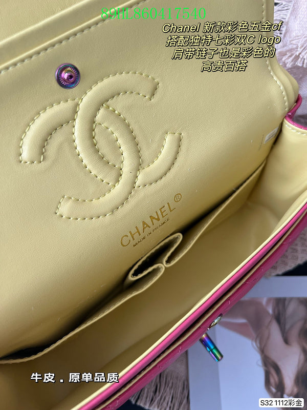 Glami - CHL Bags - 1090
