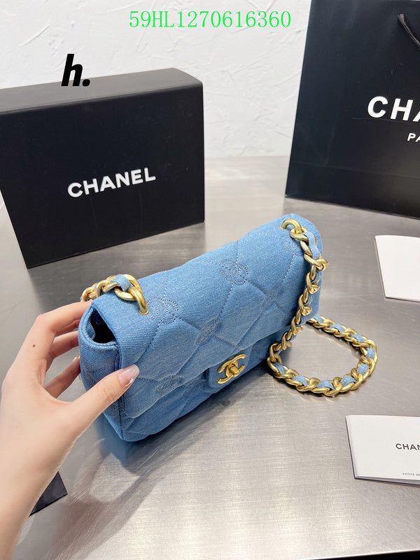 Glami - CHL Bags - 2586