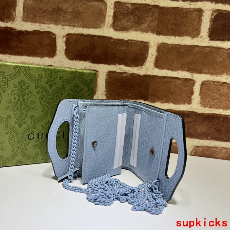 Glami- - Mix Wallets - 019