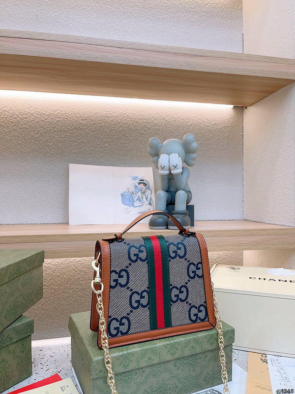 Glami Fashion - GCI Bags - 11654