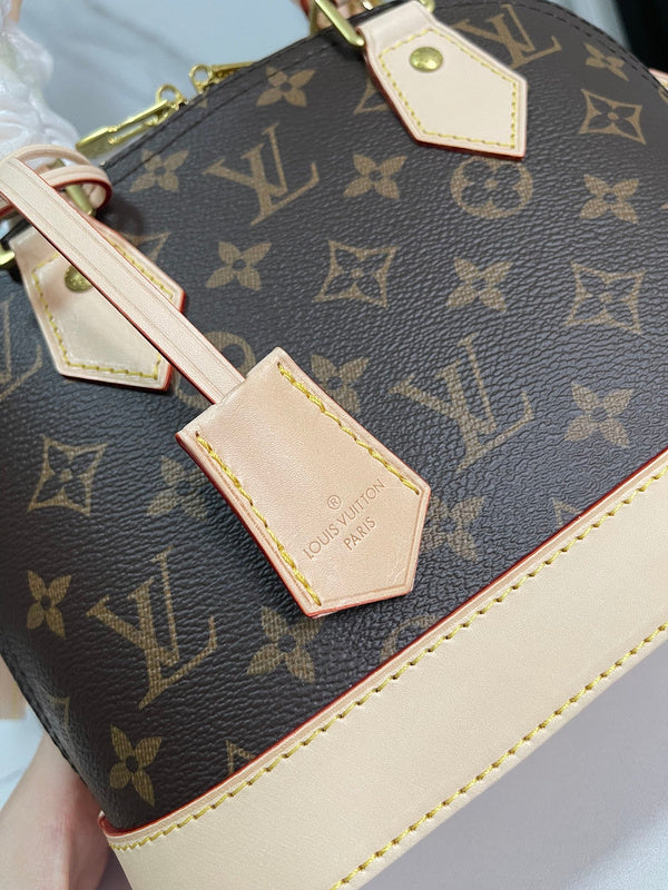 Glamy - LOV Bags - 306