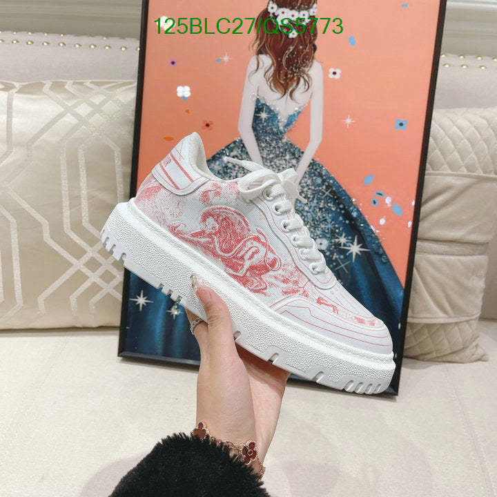 SAMCC - DOR Women Shoes - 1664
