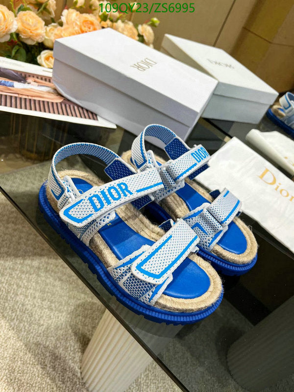 SAMCC - DOR Women Shoes - 2290