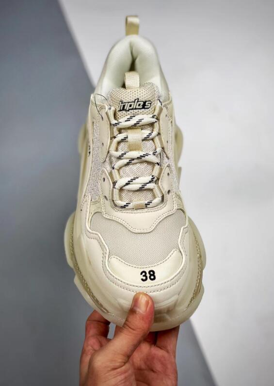 SAMC - BG Men Shoes - 403