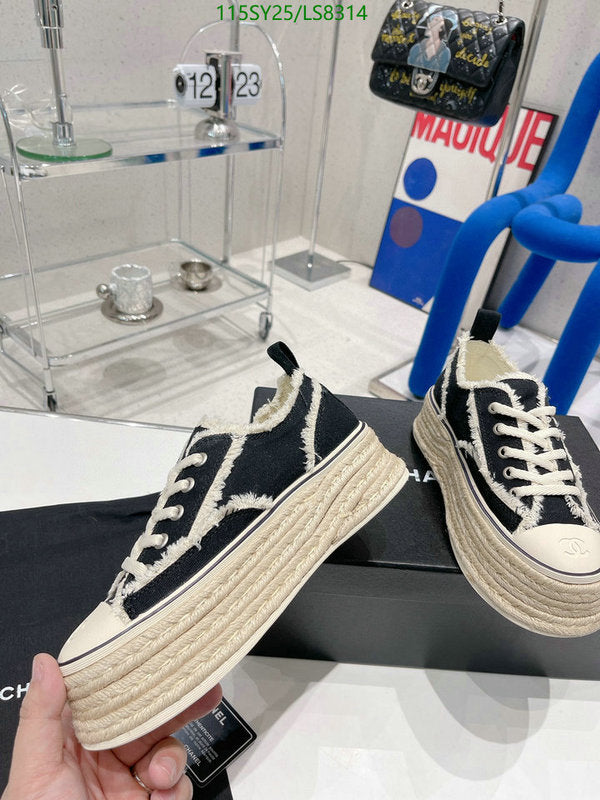 SAMC - CHL Women Shoes Sneakers - 227