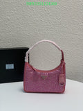 Satchel Bags - PDA Bags - 3770
