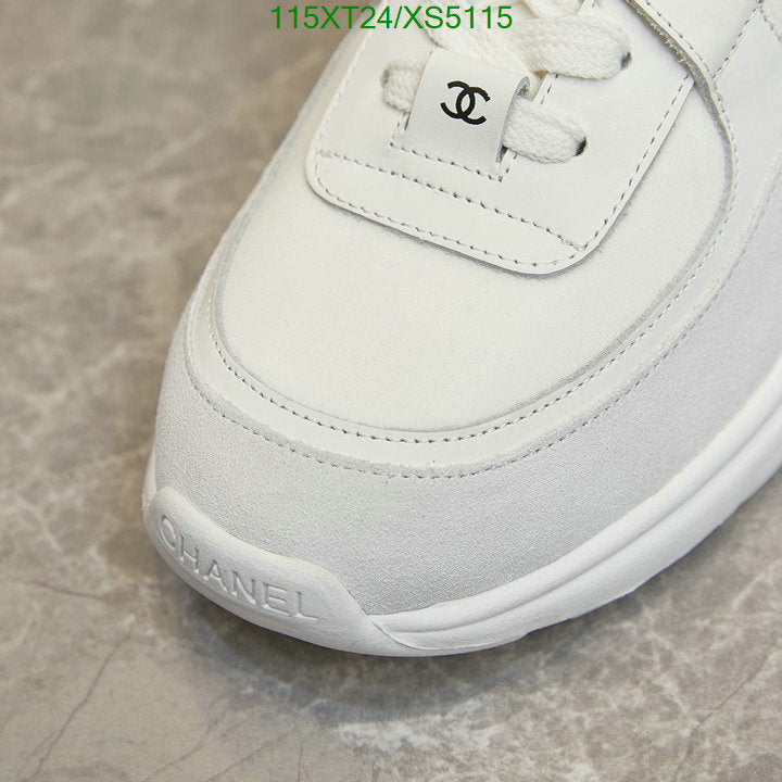 SAMC - CHL Women Shoes Sneakers - 208