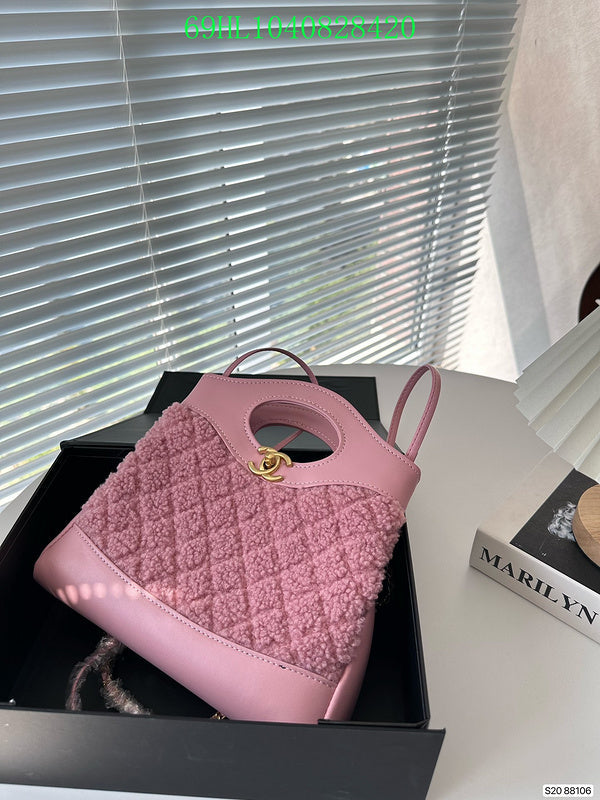 Glami - CHL Bags - 044