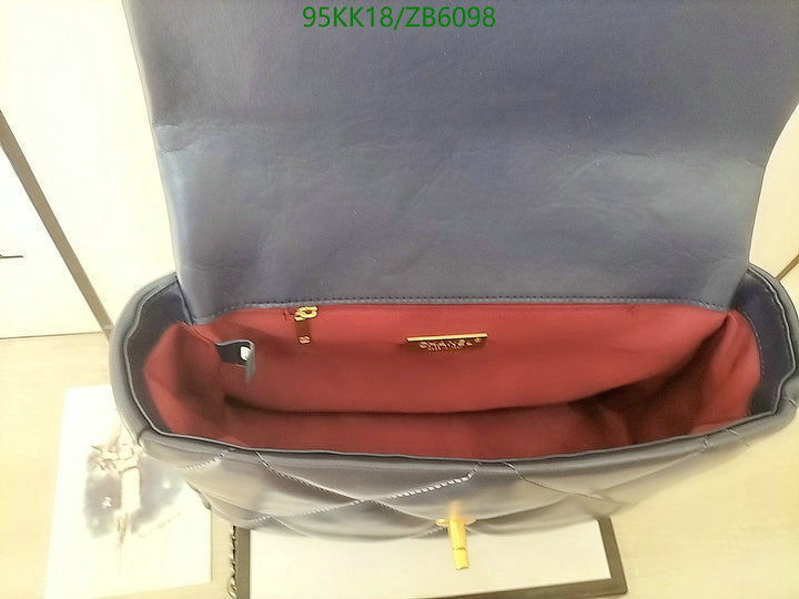 SAMC - CHL Bags Crossbody - 178