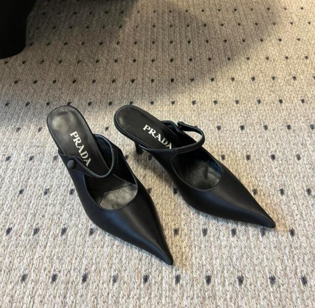 Glamy - PD Women Shoes - 106