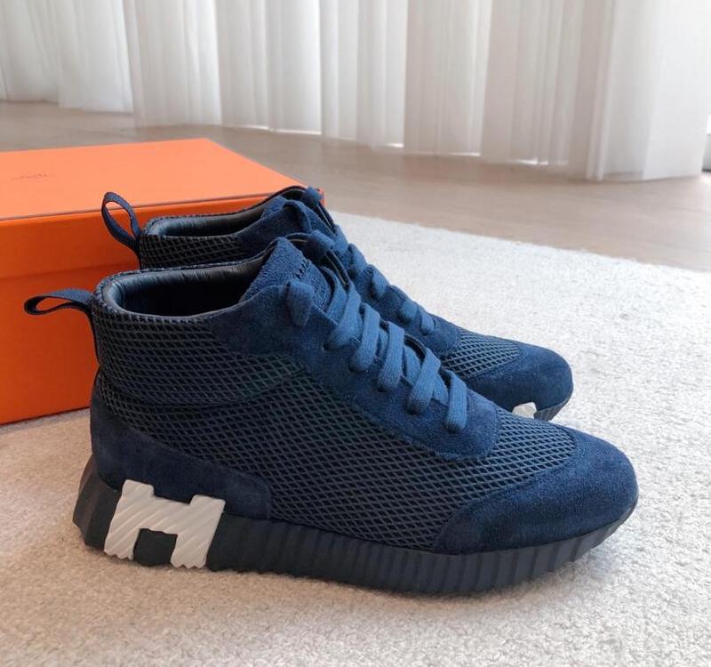 SAMC - HMS Men Shoes - 255