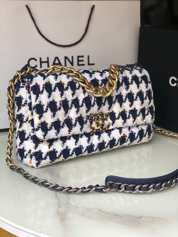 Chanel Bags