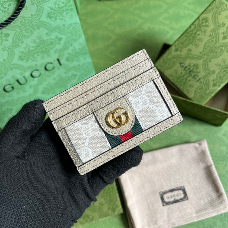 Glami-is - Guki Card Case - 090