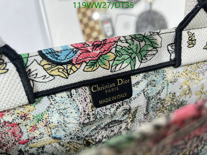 SAMCC - DOR Bags - 947