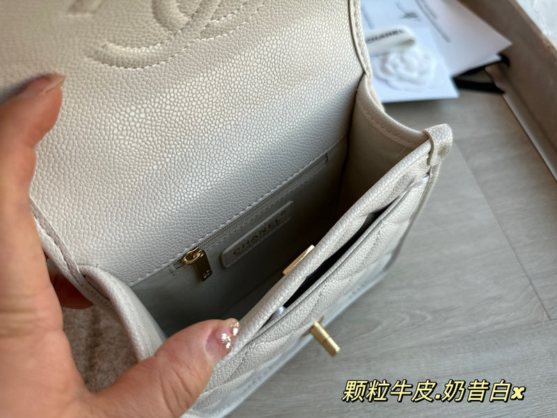 Satchel Bags - CHL Bags - 7315