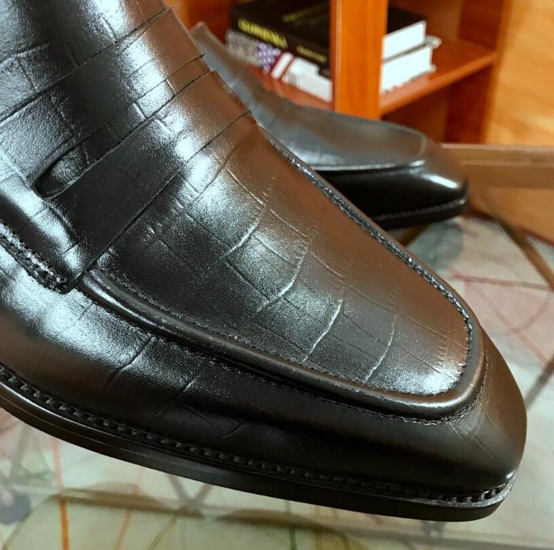 Glamy - LOV Men Shoes - 1766