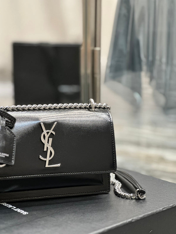 Glamy - YLS Bags - 1008