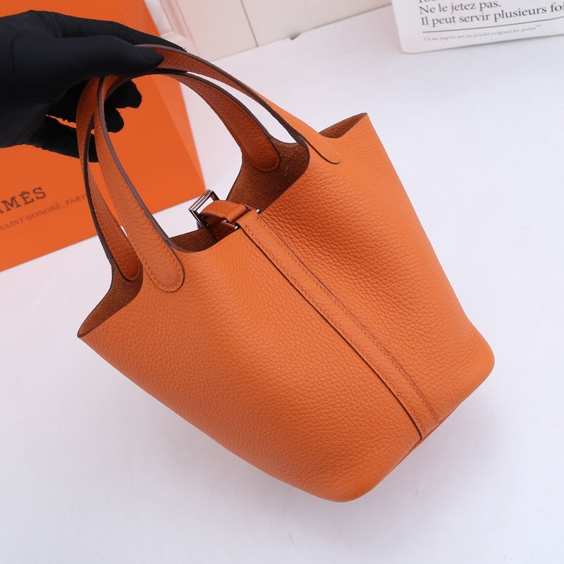 Satchel Bags - HMS-Bags - 181