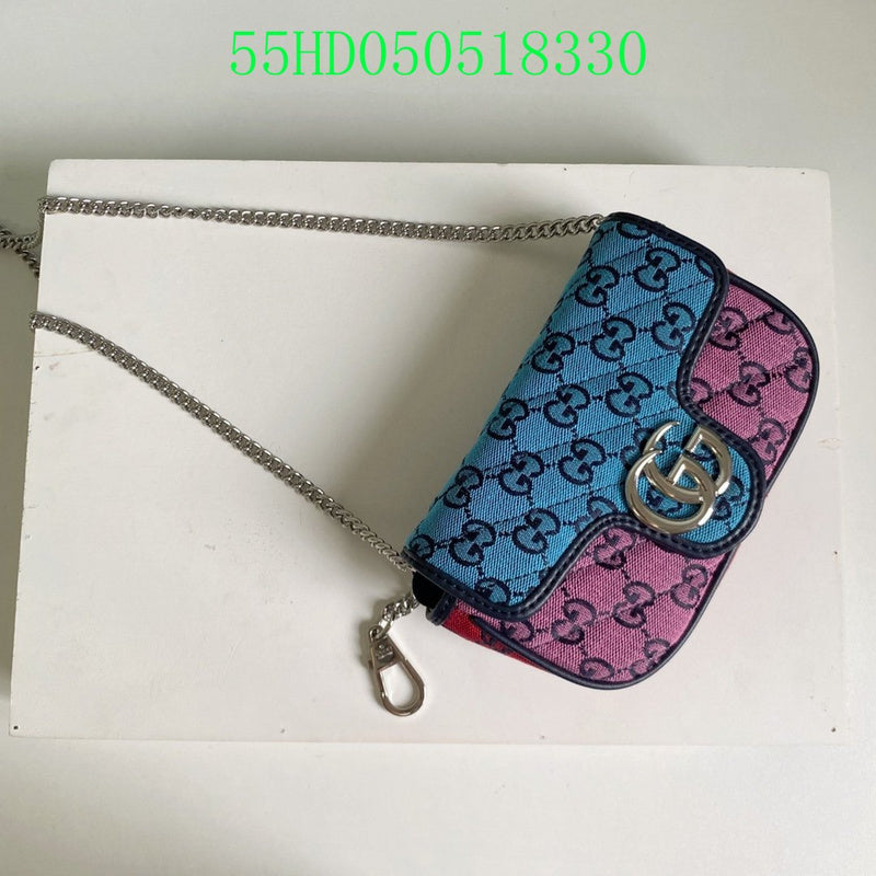 Glami Fashion - GCI Bags - 11047