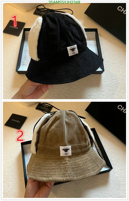 SAMC - DOR Caps & Hats - 043