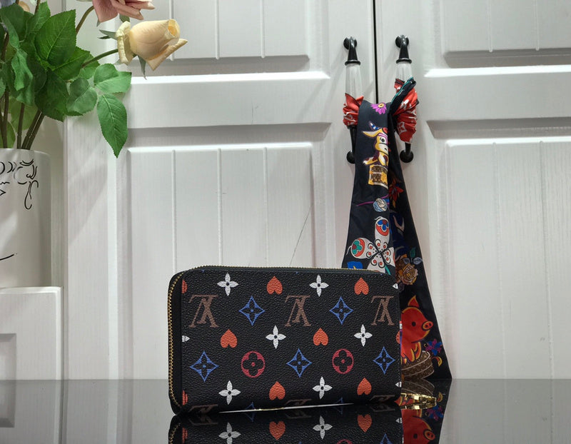 Fashion Lu-Vi bags - 2693