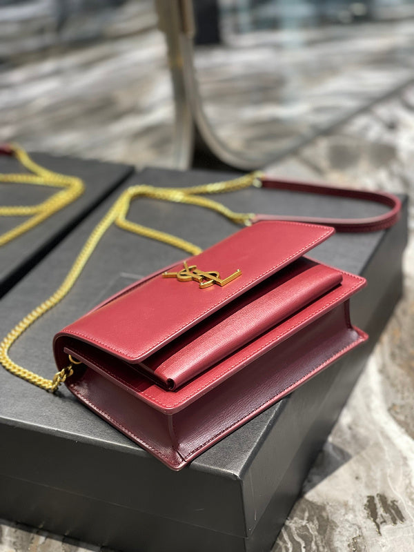 Glamy - YLS Bags - 844