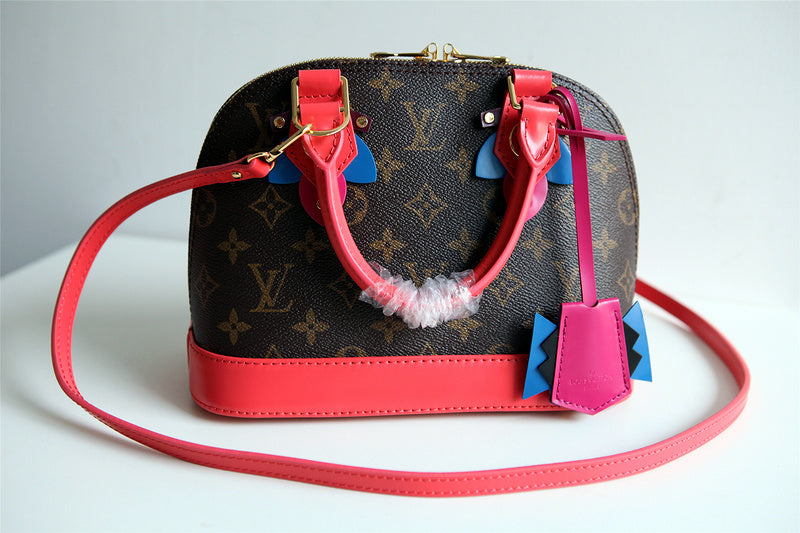 Glami-is - LOV Lady Bags - 1928