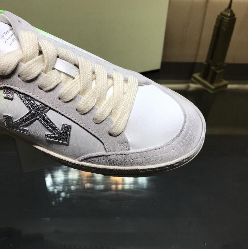 SAMC - YZO Men Shoes - 186
