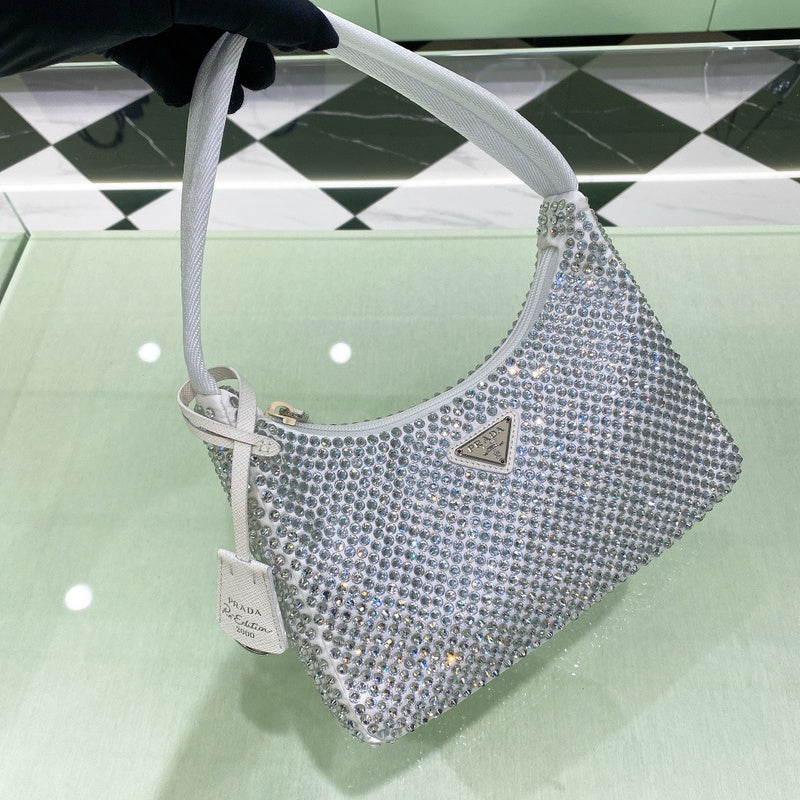 Satchel Bags - PDA Bags - 2193