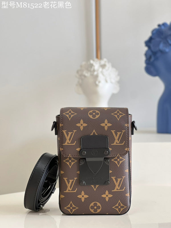 Glamy - LOV Bags - 078