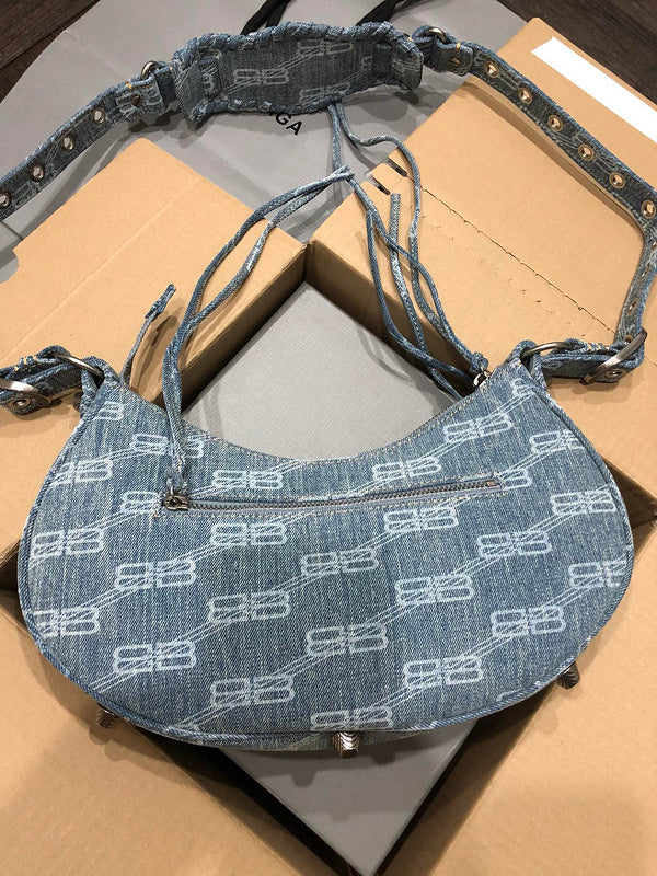 Glamy - BG Bags - 1248