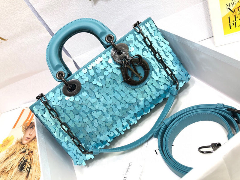 ELE - Dir Bags - 1763