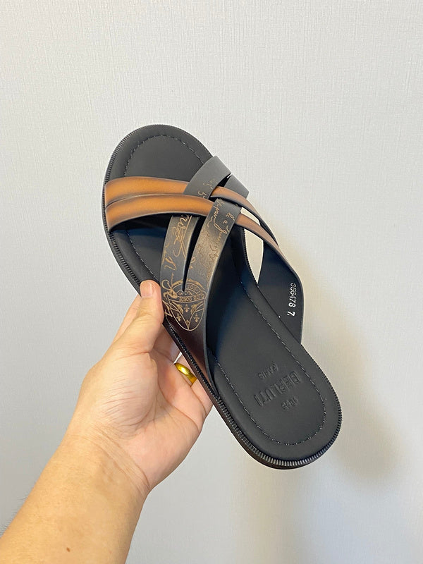 Glami - BRE Men Shoes - 338
