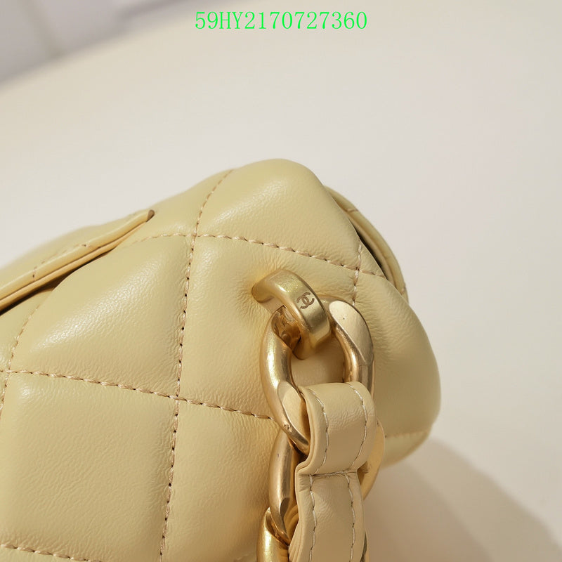 Satchel Bags - CHL Bags - 5063