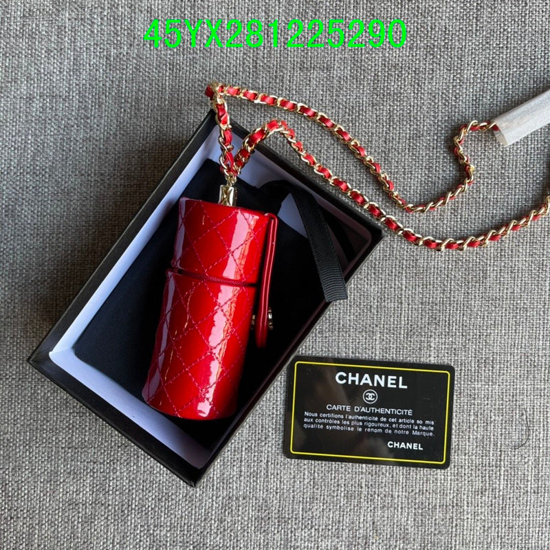 Glami - CHL Wallet - 2468