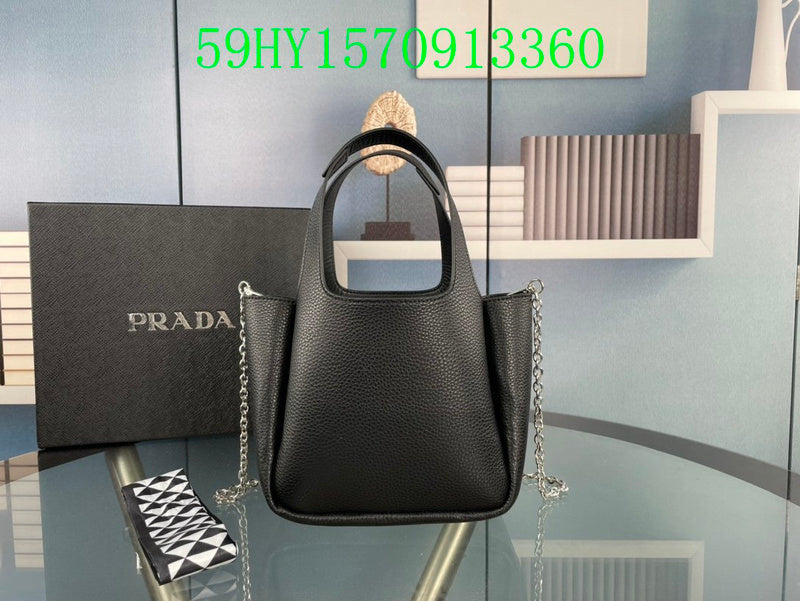 Satchel Bags - PDA Bags - 4001