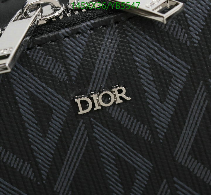 SAMCC - DOR Bags - 1488