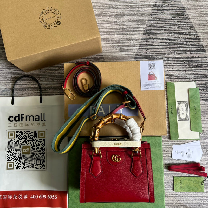 Glami - Glami Bags - 867