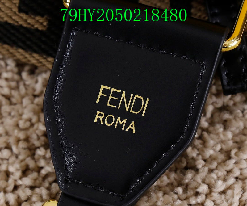 Glami - FDE Bags - 2661