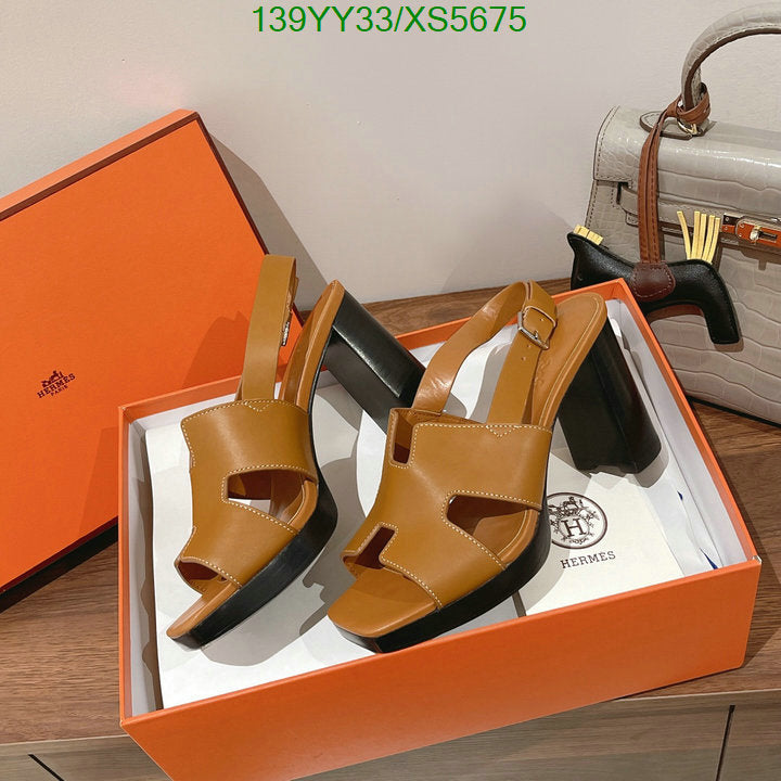 SAMC - HMS Women Shoes - 340