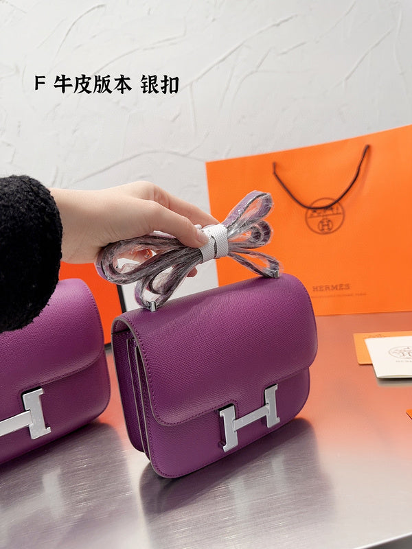 Satchel Bags - HMS-Bags - 494