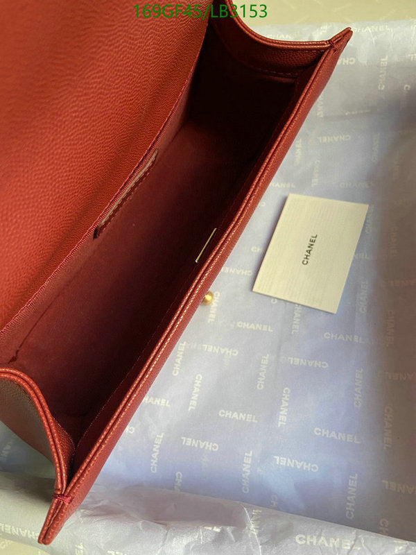 SAMC - CHL Bags - 952