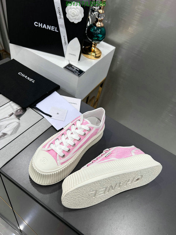 SAMC - CHL Women Shoes Sneakers - 202
