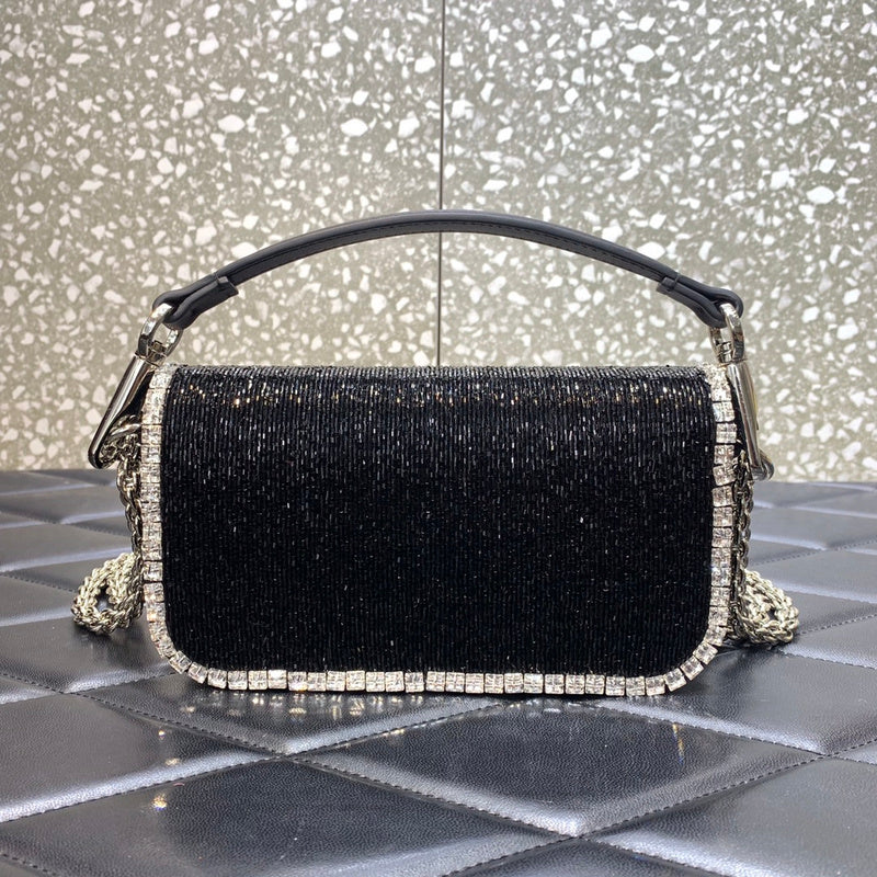Satchel Bags - VTO Bags - 013